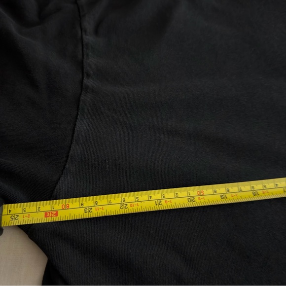 Darc Sport T-Shirt Black/White Wolf head Premium L Vintage Collection NFGU SSDD - Picture 12 of 13